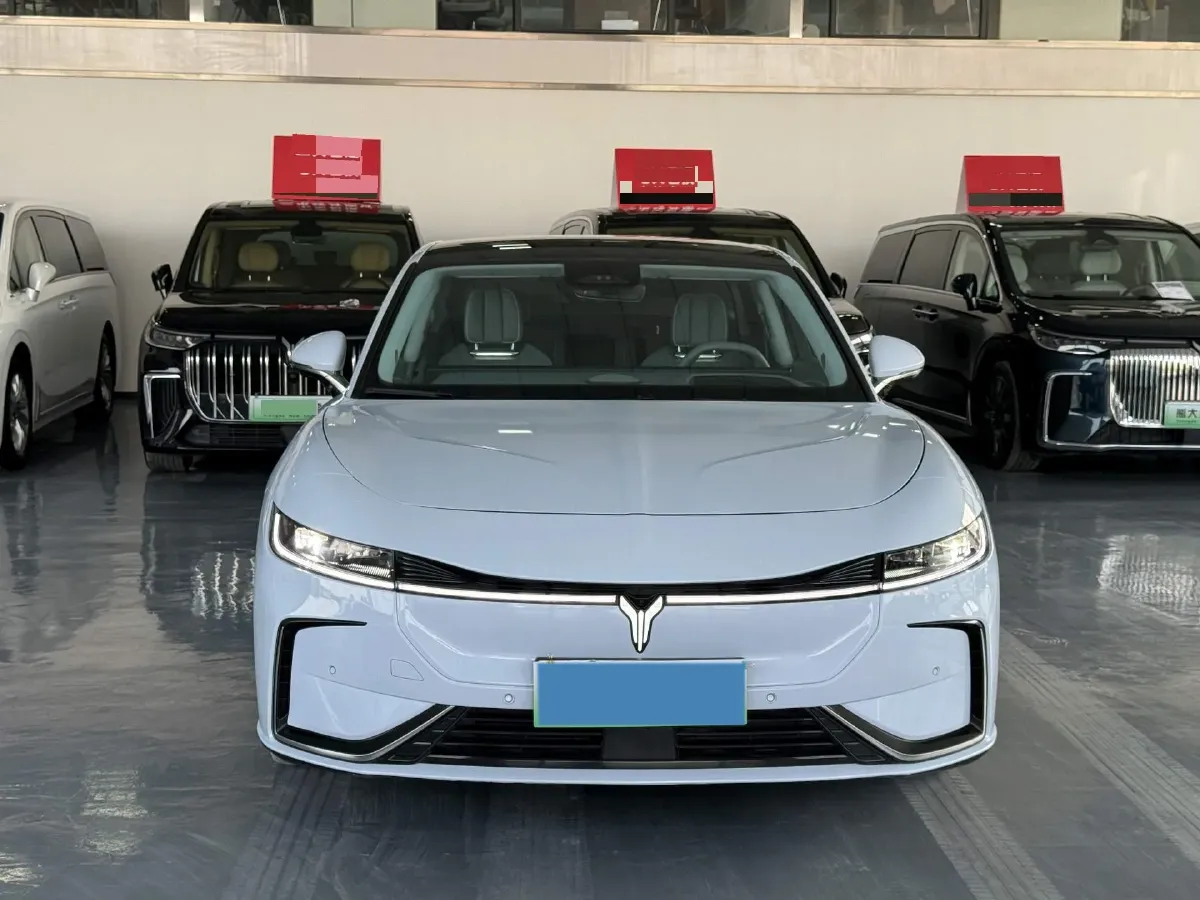 2023 Voyah ZhuiGuang BEV 82.11KWH,autocango,china used car exporter,china ev exporter,chinese used car exporter,chinese used ev exporter
