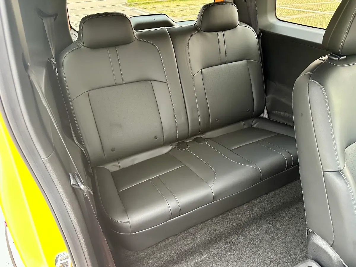 2023 BaoJun Yep BEV 28.1KWH,autocango,china used car exporter,china ev exporter,chinese used car exporter,chinese used ev exporter