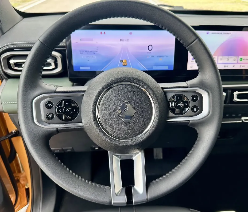 2023 BaoJun Yep BEV 28.1KWH,autocango,china used car exporter,china ev exporter,chinese used car exporter,chinese used ev exporter