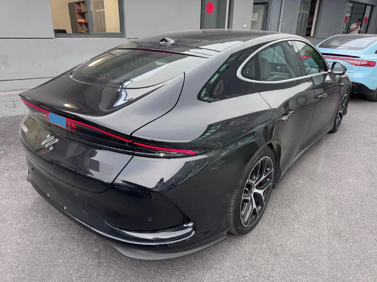 2025 IM L6 BEV,autocango,china used car exporter,china ev exporter,chinese used car exporter,chinese used ev exporter