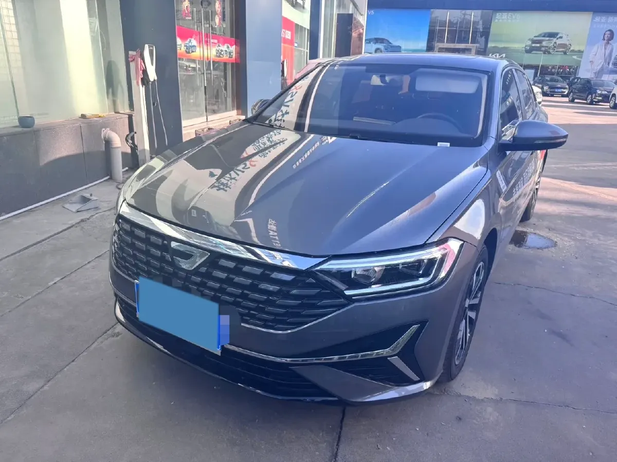 2025 Jetta JettaVA7 1.4T 150HP L4 7DCT,autocango,china used car exporter,china ev exporter,chinese used car exporter,chinese used ev exporter