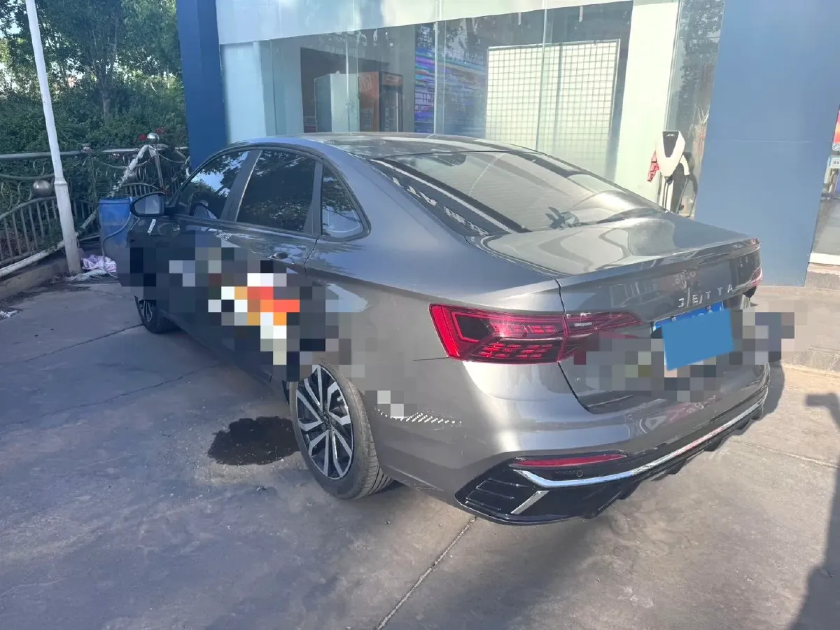 2025 Jetta JettaVA7 1.4T 150HP L4 7DCT,autocango,china used car exporter,china ev exporter,chinese used car exporter,chinese used ev exporter
