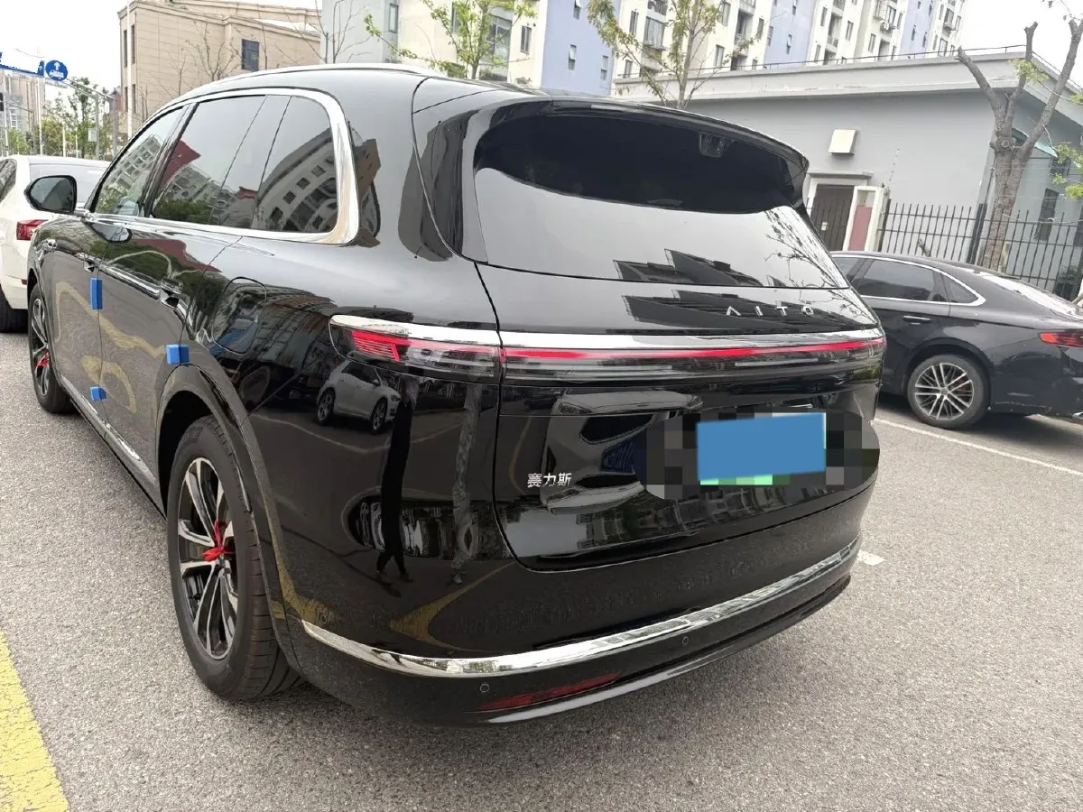 2026 AITO AITO M7 REEV 160HP REEV,autocango,china used car exporter,china ev exporter,chinese used car exporter,chinese used ev exporter