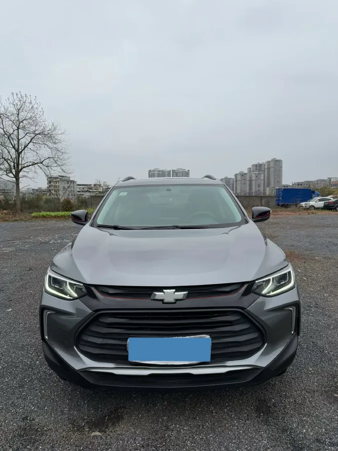 2019 Chevrolet Trax 1.0T 125HP L3 6AT,autocango,china used car exporter,china ev exporter,chinese used car exporter,chinese used ev exporter