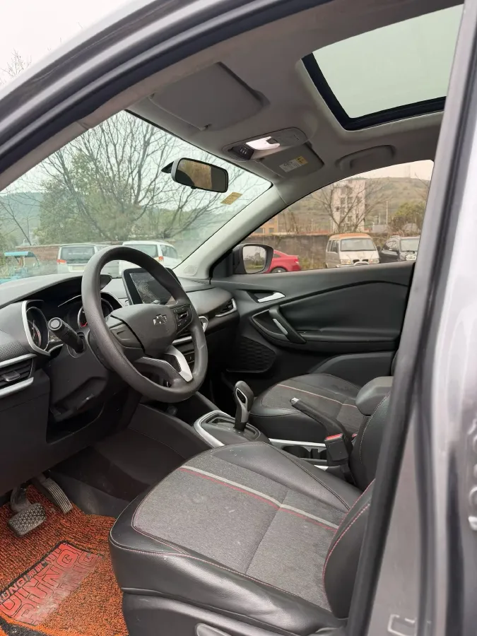 2019 Chevrolet Trax 1.0T 125HP L3 6AT,autocango,china used car exporter,china ev exporter,chinese used car exporter,chinese used ev exporter
