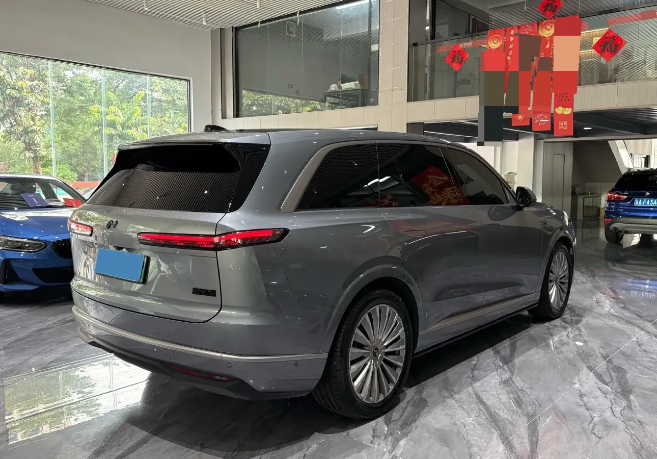 2025 ONVO L90 BEV,autocango,china used car exporter,china ev exporter,chinese used car exporter,chinese used ev exporter