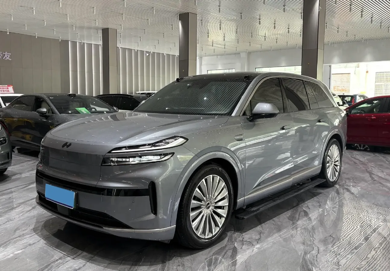 2025 ONVO L90 BEV,autocango,china used car exporter,china ev exporter,chinese used car exporter,chinese used ev exporter