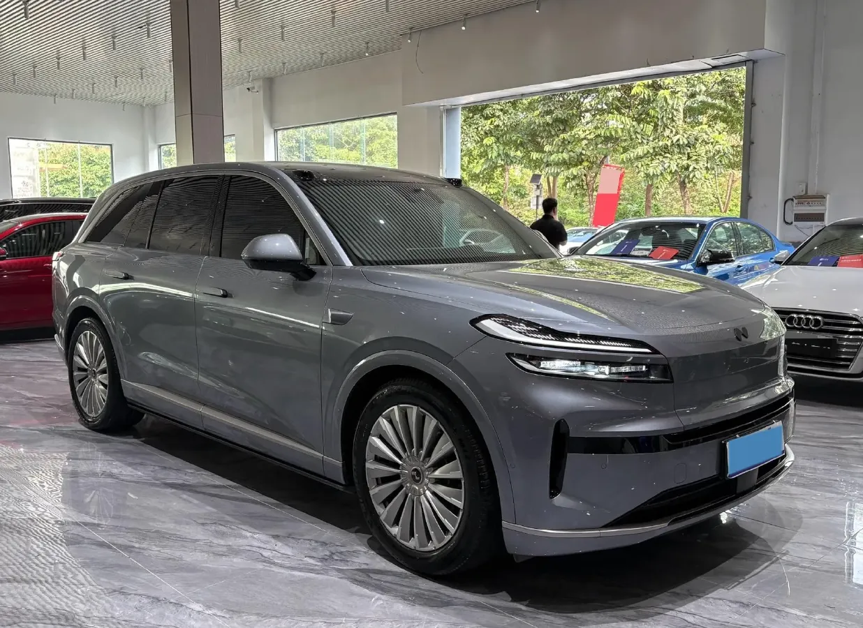 2025 ONVO L90 BEV,autocango,china used car exporter,china ev exporter,chinese used car exporter,chinese used ev exporter