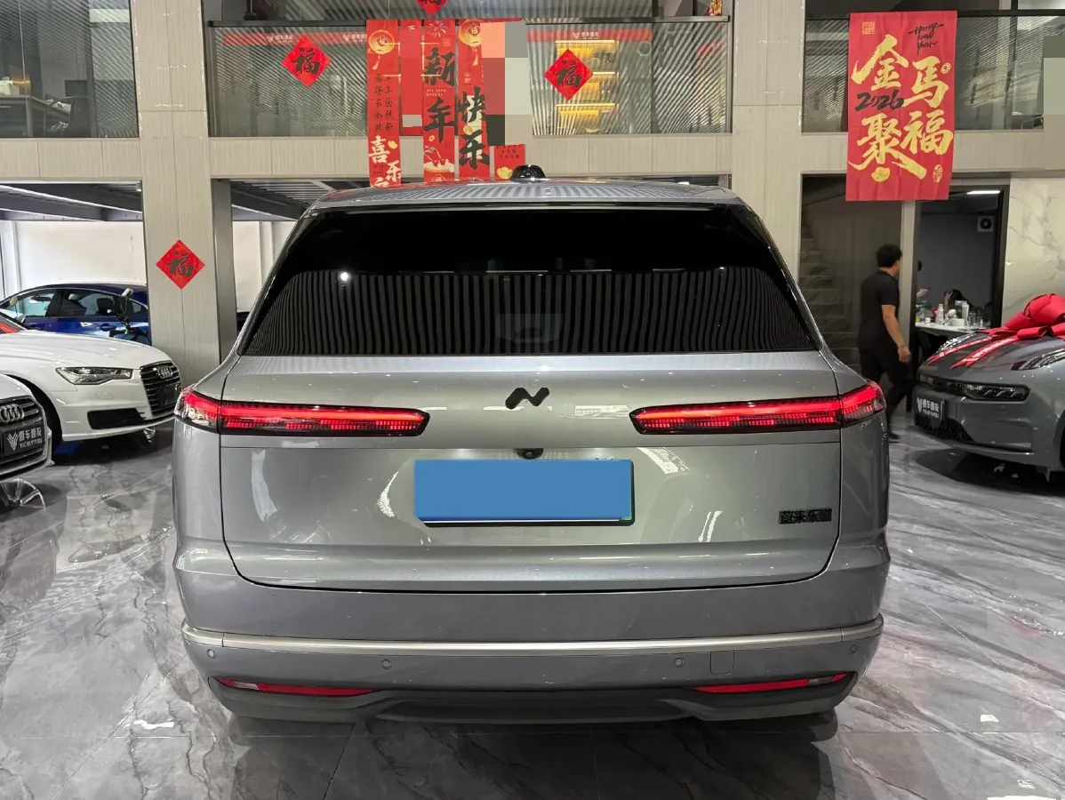 2025 ONVO L90 BEV,autocango,china used car exporter,china ev exporter,chinese used car exporter,chinese used ev exporter