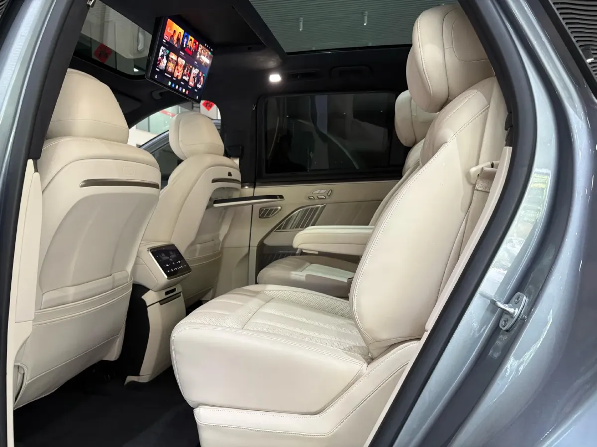 2025 ONVO L90 BEV,autocango,china used car exporter,china ev exporter,chinese used car exporter,chinese used ev exporter