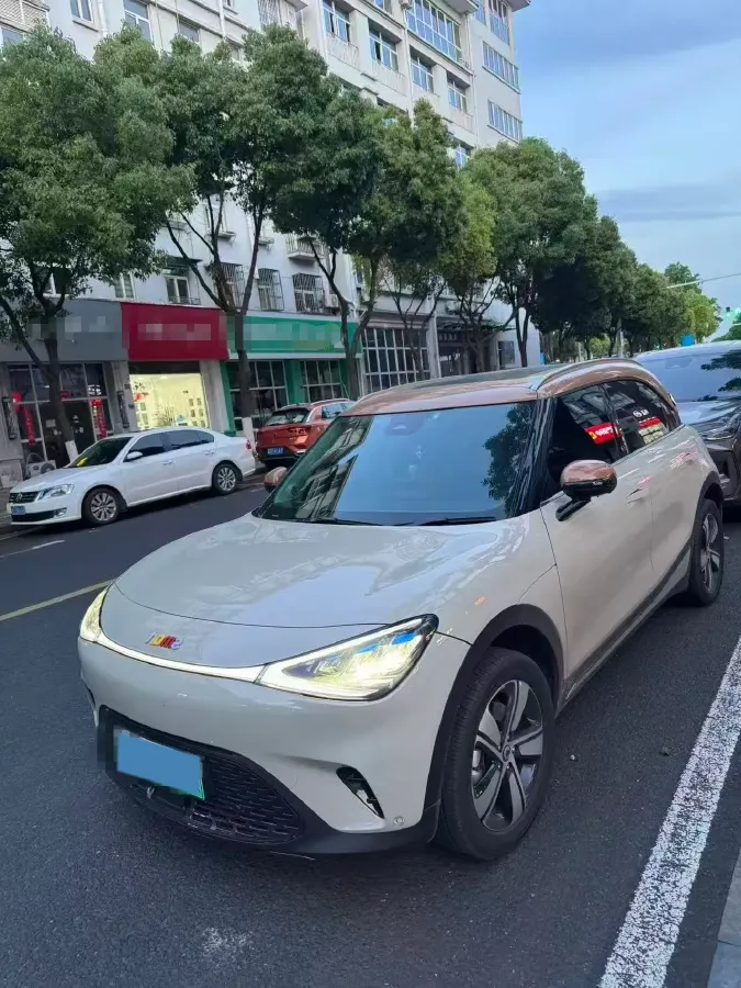 2026 Smart smart Elf 1 BEV,autocango,china used car exporter,china ev exporter,chinese used car exporter,chinese used ev exporter