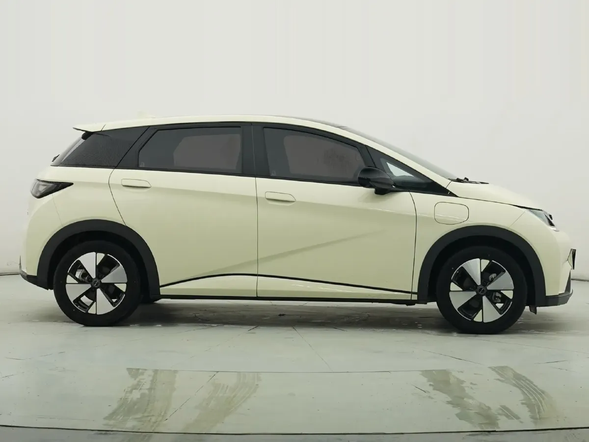 2023 BYD Dolphin BEV 44.928KWH,autocango,china used car exporter,china ev exporter,chinese used car exporter,chinese used ev exporter