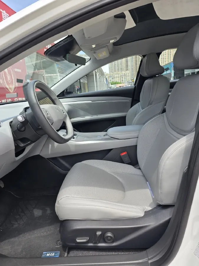 2025 Xpeng MONA M03 BEV,autocango,china used car exporter,china ev exporter,chinese used car exporter,chinese used ev exporter