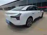 2025 Xpeng MONA M03 BEV