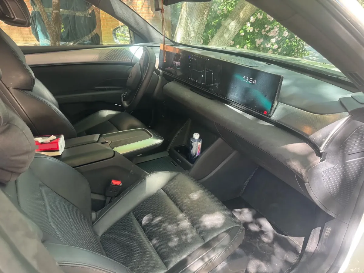 2024 JiYue 01 BEV 100KWH,autocango,china used car exporter,china ev exporter,chinese used car exporter,chinese used ev exporter
