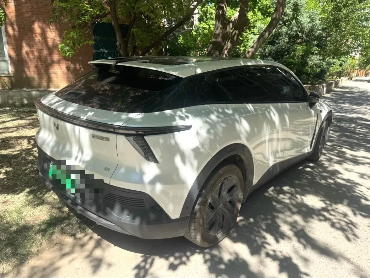 2024 JiYue 01 BEV 100KWH,autocango,china used car exporter,china ev exporter,chinese used car exporter,chinese used ev exporter