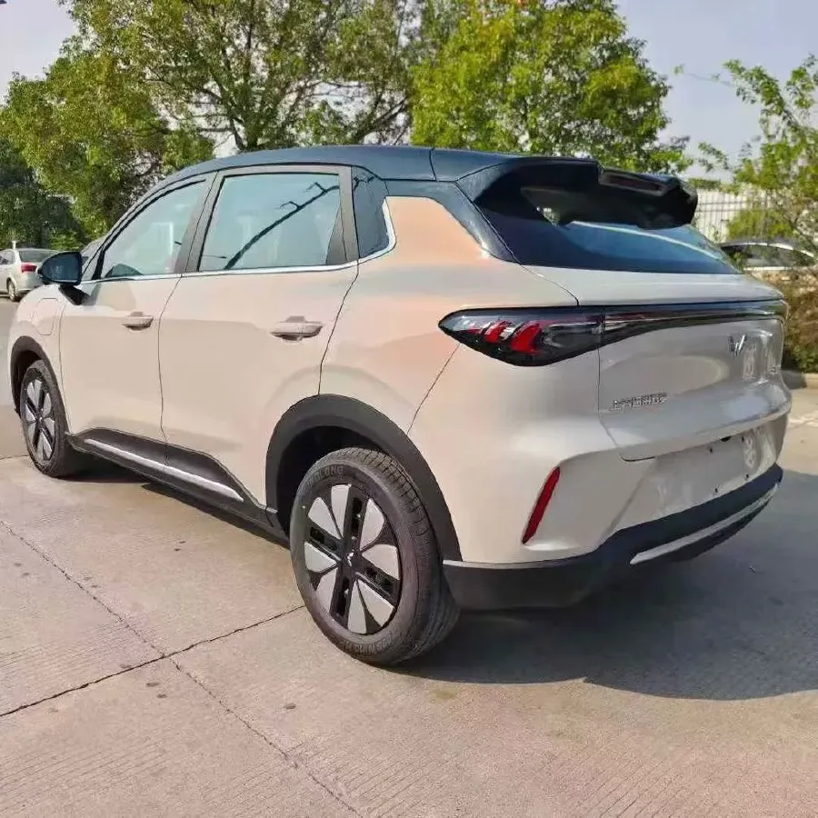 2025 WuLing HongGuang New Energy REEV 99HP REEV,autocango,china used car exporter,china ev exporter,chinese used car exporter,chinese used ev exporter