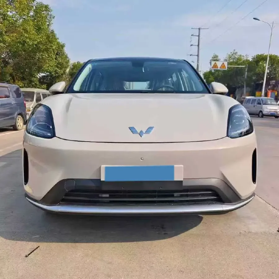 2025 WuLing HongGuang New Energy REEV 99HP REEV,autocango,china used car exporter,china ev exporter,chinese used car exporter,chinese used ev exporter