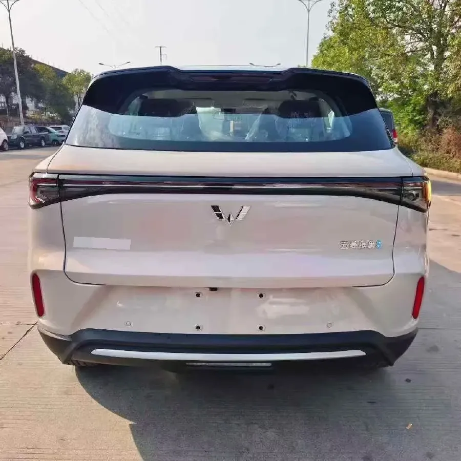 2025 WuLing HongGuang New Energy REEV 99HP REEV,autocango,china used car exporter,china ev exporter,chinese used car exporter,chinese used ev exporter