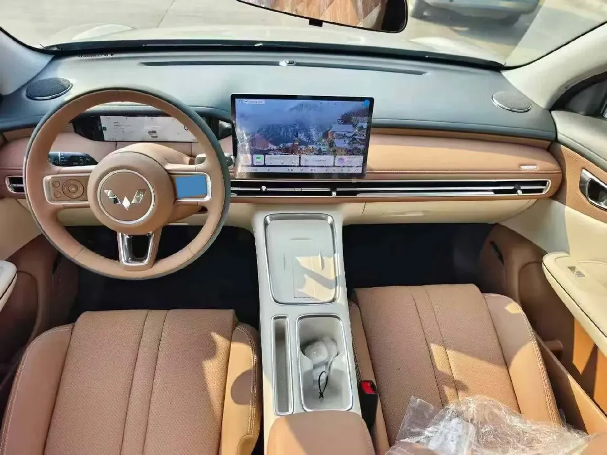 2025 WuLing HongGuang New Energy REEV 99HP REEV,autocango,china used car exporter,china ev exporter,chinese used car exporter,chinese used ev exporter