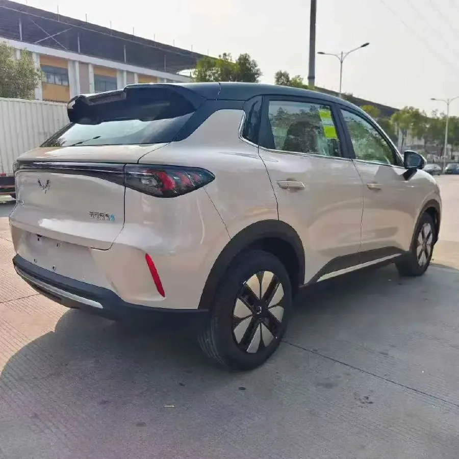 2025 WuLing HongGuang New Energy REEV 99HP REEV,autocango,china used car exporter,china ev exporter,chinese used car exporter,chinese used ev exporter