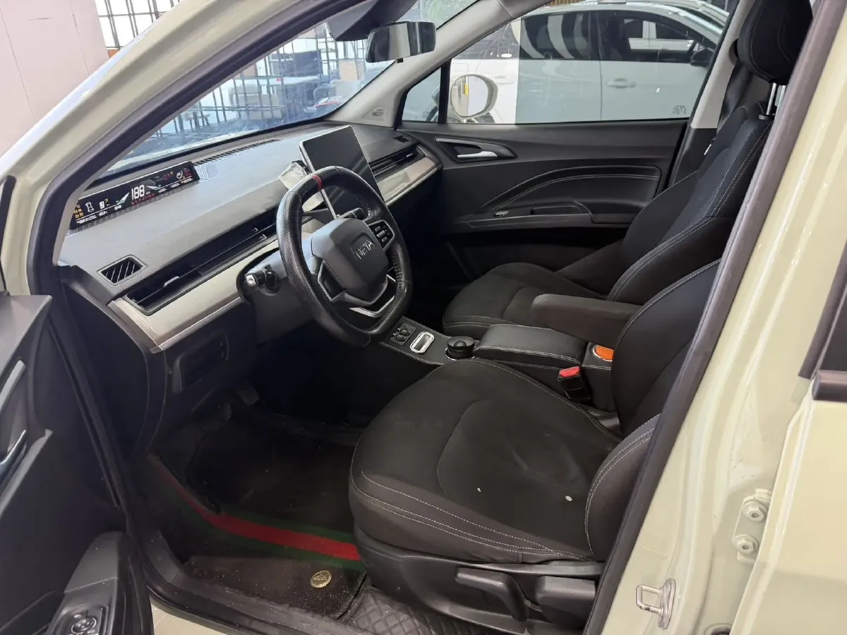 2021 Neta V BEV 31.18KWH,autocango,china used car exporter,china ev exporter,chinese used car exporter,chinese used ev exporter