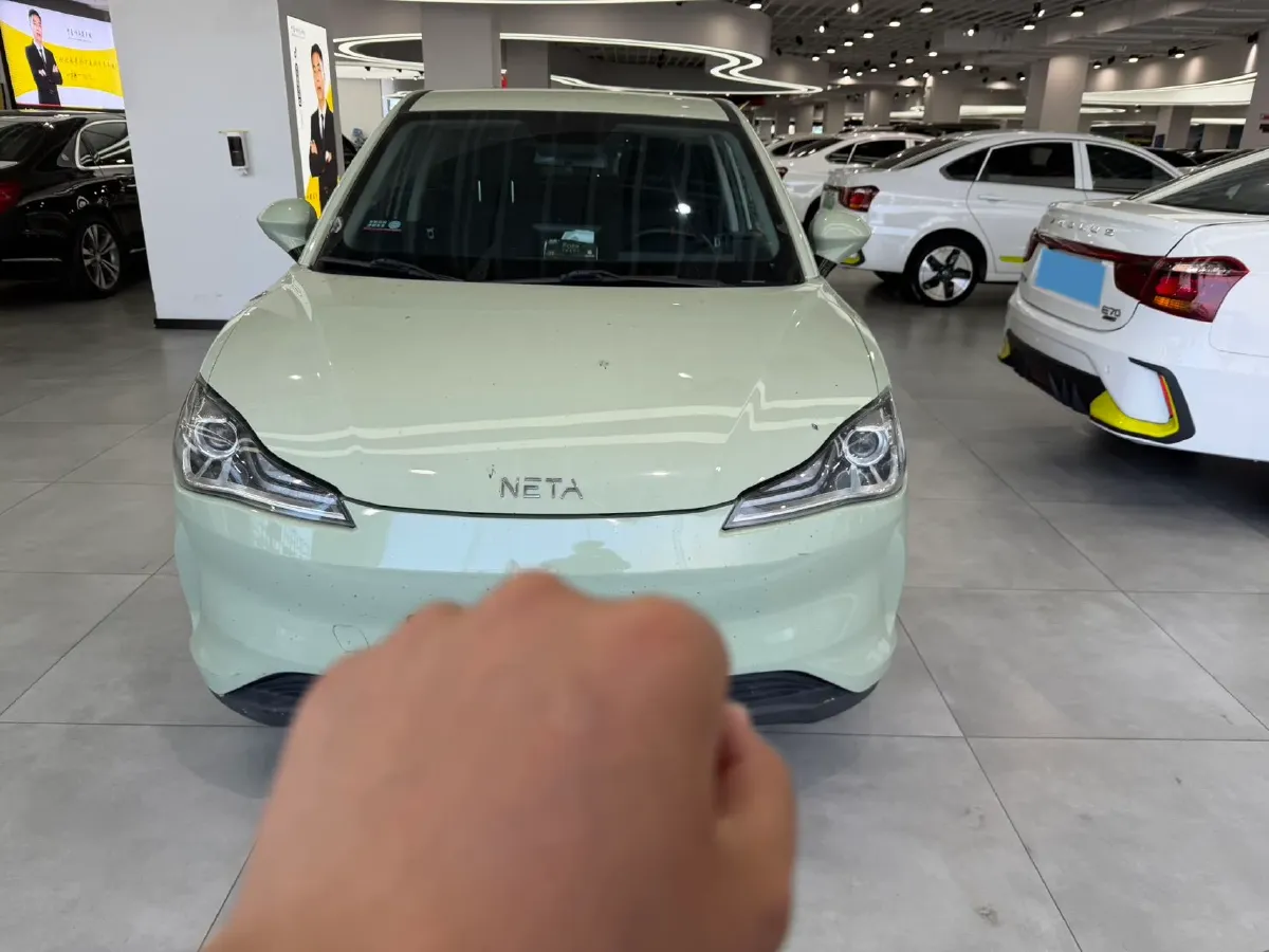 2021 Neta V BEV 31.18KWH,autocango,china used car exporter,china ev exporter,chinese used car exporter,chinese used ev exporter