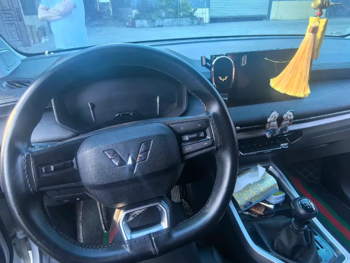 2022 VGV U70Pro 1.5T 156HP L4 6MT,autocango,china used car exporter,china ev exporter,chinese used car exporter,chinese used ev exporter