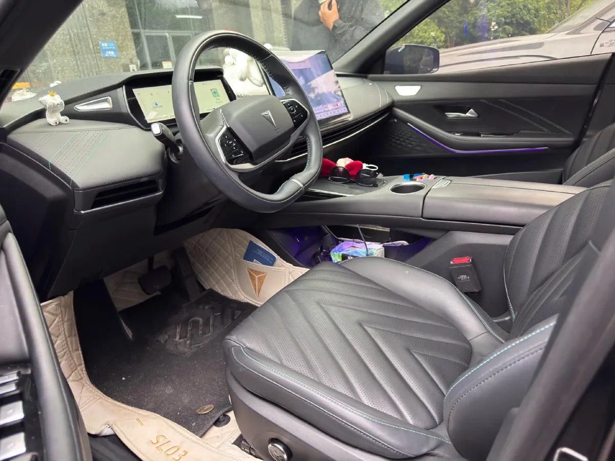 2023 Deepal SL03 1.5L 95HP L4 REEV 28.39KWH,autocango,china used car exporter,china ev exporter,chinese used car exporter,chinese used ev exporter