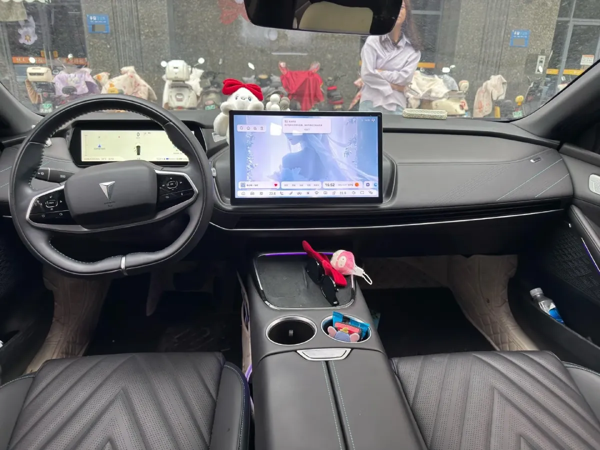 2023 Deepal SL03 1.5L 95HP L4 REEV 28.39KWH,autocango,china used car exporter,china ev exporter,chinese used car exporter,chinese used ev exporter