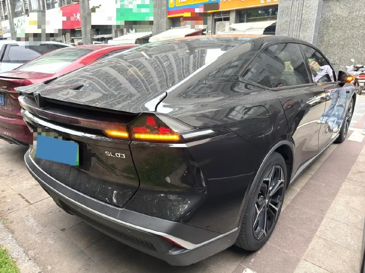 2023 Deepal SL03 1.5L 95HP L4 REEV 28.39KWH,autocango,china used car exporter,china ev exporter,chinese used car exporter,chinese used ev exporter