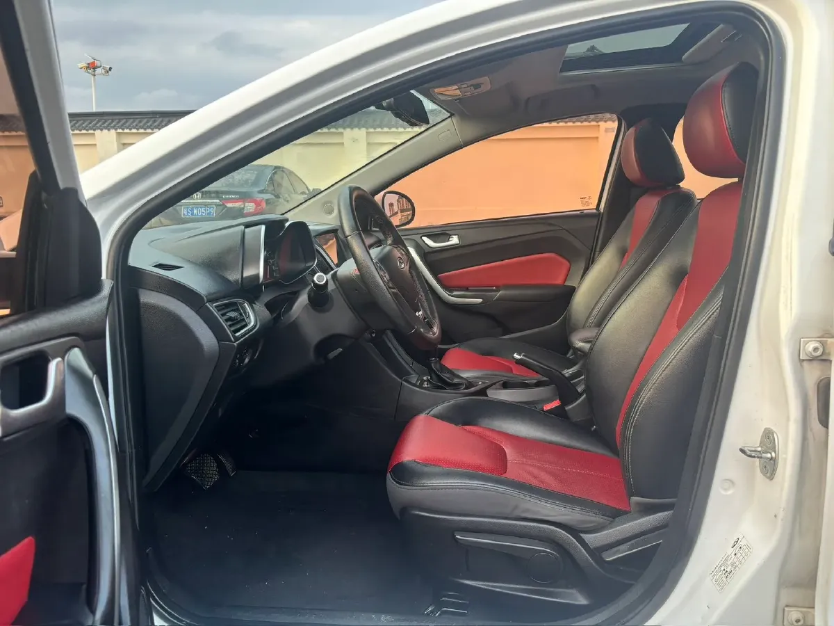 2017 Chery Tiggo 3x 1.5L 106HP L4 4AT,autocango,china used car exporter,china ev exporter,chinese used car exporter,chinese used ev exporter
