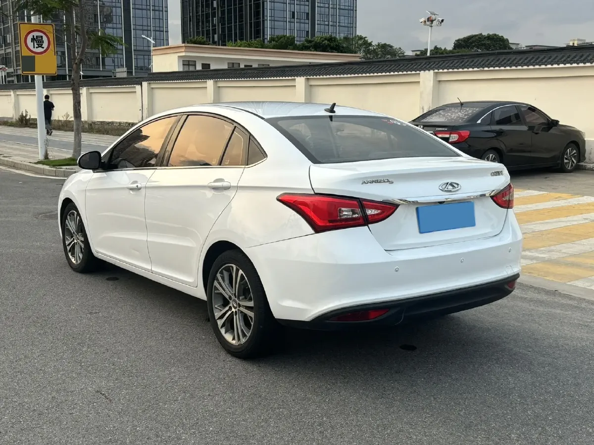 2017 Chery Tiggo 3x 1.5L 106HP L4 4AT,autocango,china used car exporter,china ev exporter,chinese used car exporter,chinese used ev exporter