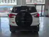 2019 BYD Yuan BEV 42KWH