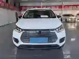2019 BYD Yuan BEV 42KWH