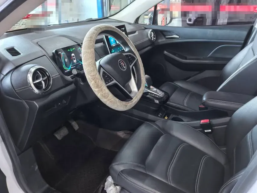 2019 BYD Yuan BEV 42KWH,autocango,china used car exporter,china ev exporter,chinese used car exporter,chinese used ev exporter