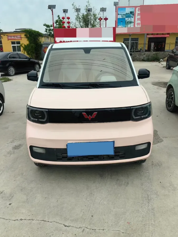 2022 LingBox uni BEV 11.52KWH,autocango,china used car exporter,china ev exporter,chinese used car exporter,chinese used ev exporter
