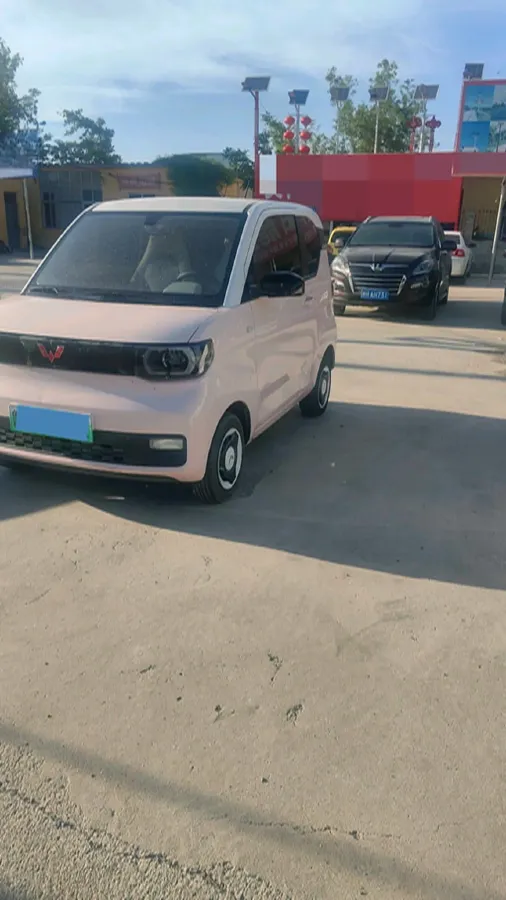 2022 LingBox uni BEV 11.52KWH,autocango,china used car exporter,china ev exporter,chinese used car exporter,chinese used ev exporter