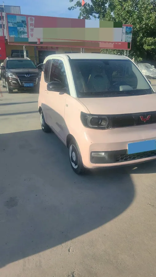 2022 LingBox uni BEV 11.52KWH,autocango,china used car exporter,china ev exporter,chinese used car exporter,chinese used ev exporter