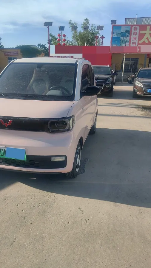 2022 LingBox uni BEV 11.52KWH,autocango,china used car exporter,china ev exporter,chinese used car exporter,chinese used ev exporter
