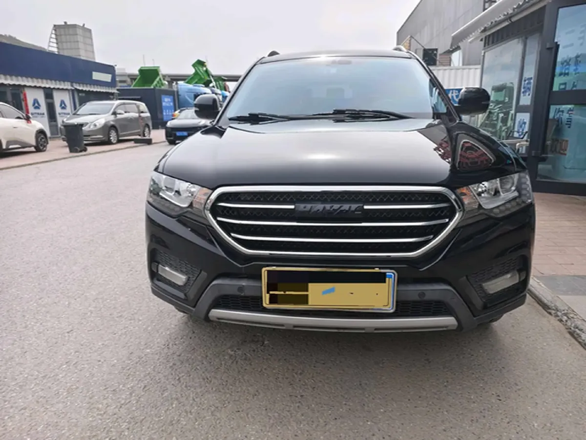 2016 Haval H6 Coupe 1.5T 150HP L4 6AT,autocango,china used car exporter,china ev exporter,chinese used car exporter,chinese used ev exporter