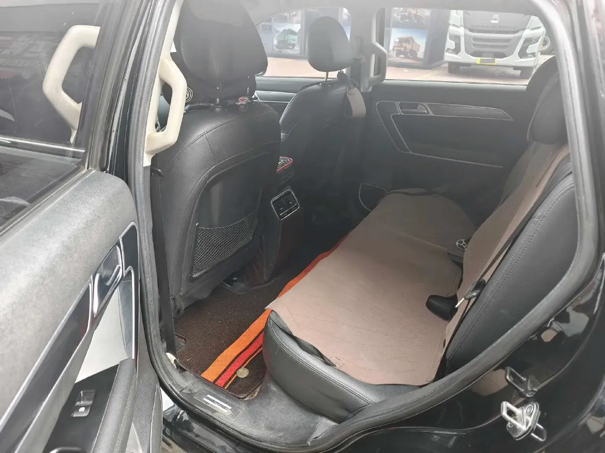 2016 Haval H6 Coupe 1.5T 150HP L4 6AT,autocango,china used car exporter,china ev exporter,chinese used car exporter,chinese used ev exporter