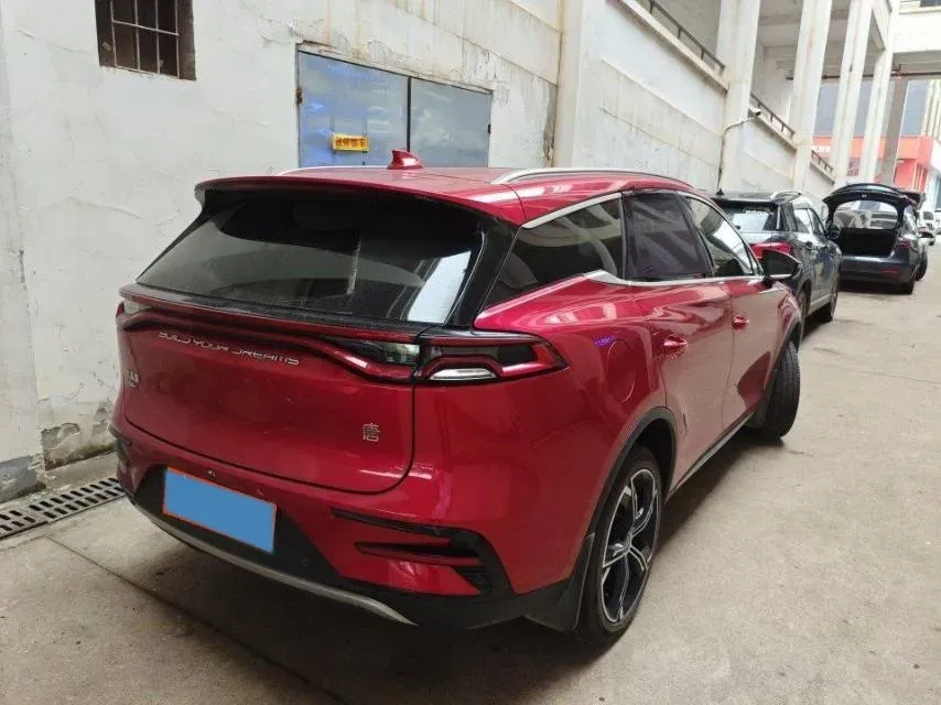 2021 MG 6 1.5T 169HP L4 AMT PHEV 11.1KWH,autocango,china used car exporter,china ev exporter,chinese used car exporter,chinese used ev exporter