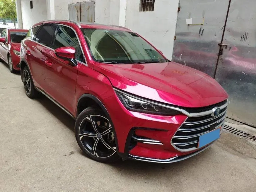 2021 MG 6 1.5T 169HP L4 AMT PHEV 11.1KWH,autocango,china used car exporter,china ev exporter,chinese used car exporter,chinese used ev exporter