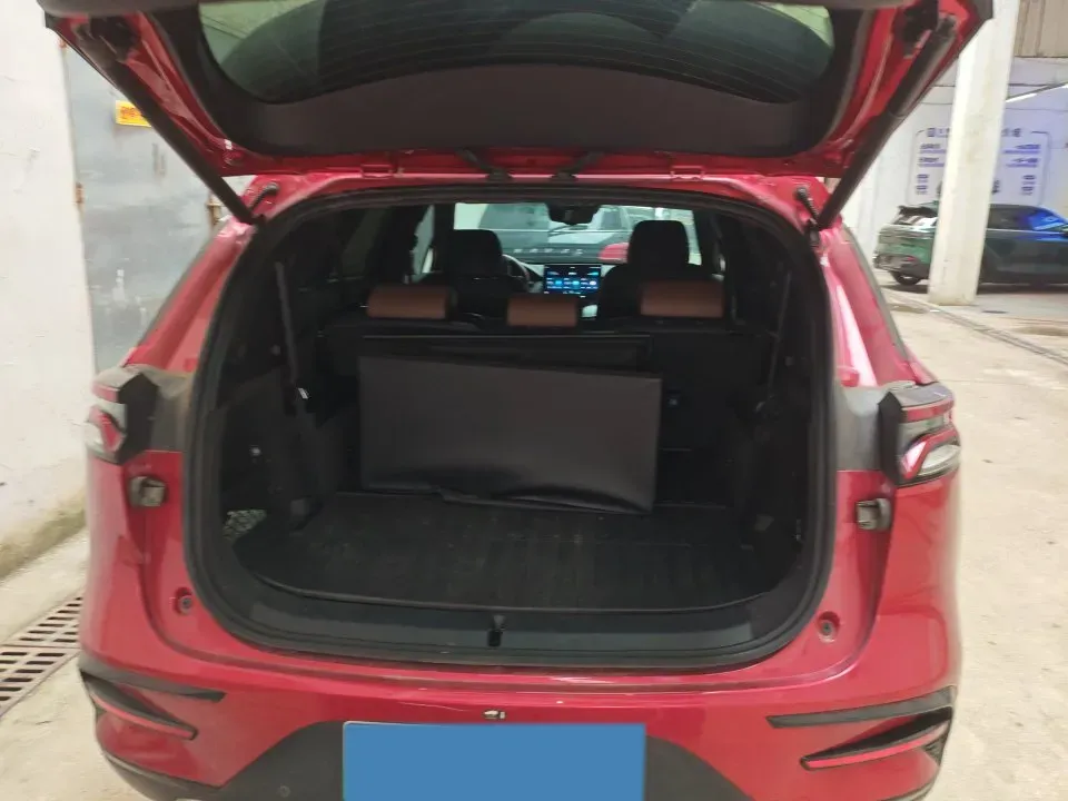 2021 MG 6 1.5T 169HP L4 AMT PHEV 11.1KWH,autocango,china used car exporter,china ev exporter,chinese used car exporter,chinese used ev exporter