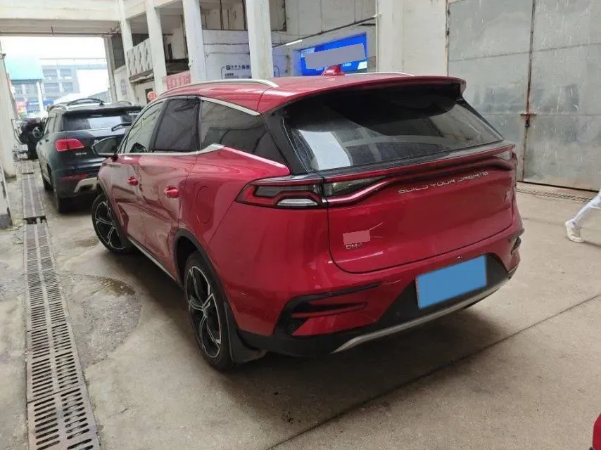 2021 MG 6 1.5T 169HP L4 AMT PHEV 11.1KWH,autocango,china used car exporter,china ev exporter,chinese used car exporter,chinese used ev exporter