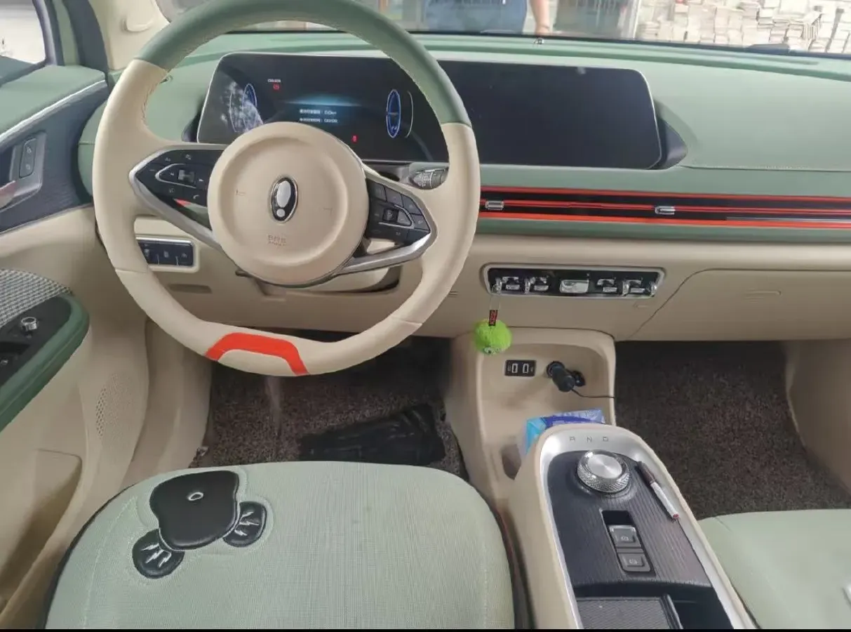 2022 Ora FunkyCat BEV 47.8KWH,autocango,china used car exporter,china ev exporter,chinese used car exporter,chinese used ev exporter