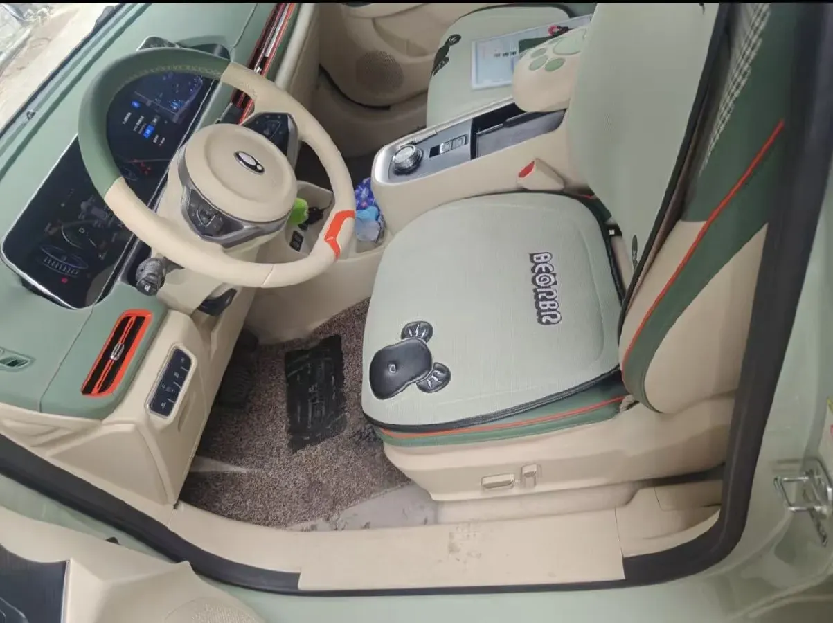 2022 Ora FunkyCat BEV 47.8KWH,autocango,china used car exporter,china ev exporter,chinese used car exporter,chinese used ev exporter