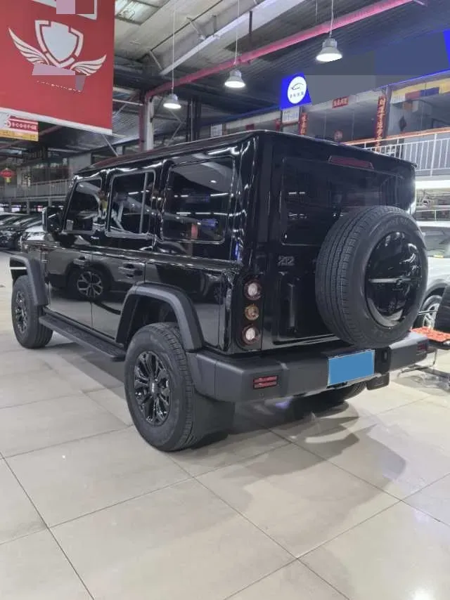 2024 212 212 T01 2.0T 252HP L4 8AT,autocango,china used car exporter,china ev exporter,chinese used car exporter,chinese used ev exporter