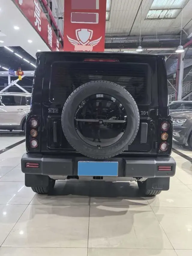 2024 212 212 T01 2.0T 252HP L4 8AT,autocango,china used car exporter,china ev exporter,chinese used car exporter,chinese used ev exporter